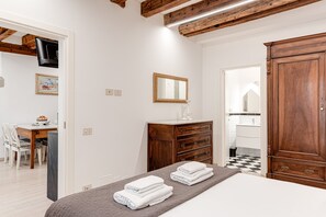 1 habitación, wifi gratis y ropa de cama 
