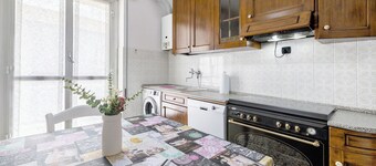 Apartment 'Casa Grace - Casa Al Mare' with Mountain View, Balcony and Wi-Fi