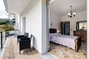 3 Schlafzimmer, Bügeleisen/Bügelbrett, kostenloses WLAN, Bettwäsche