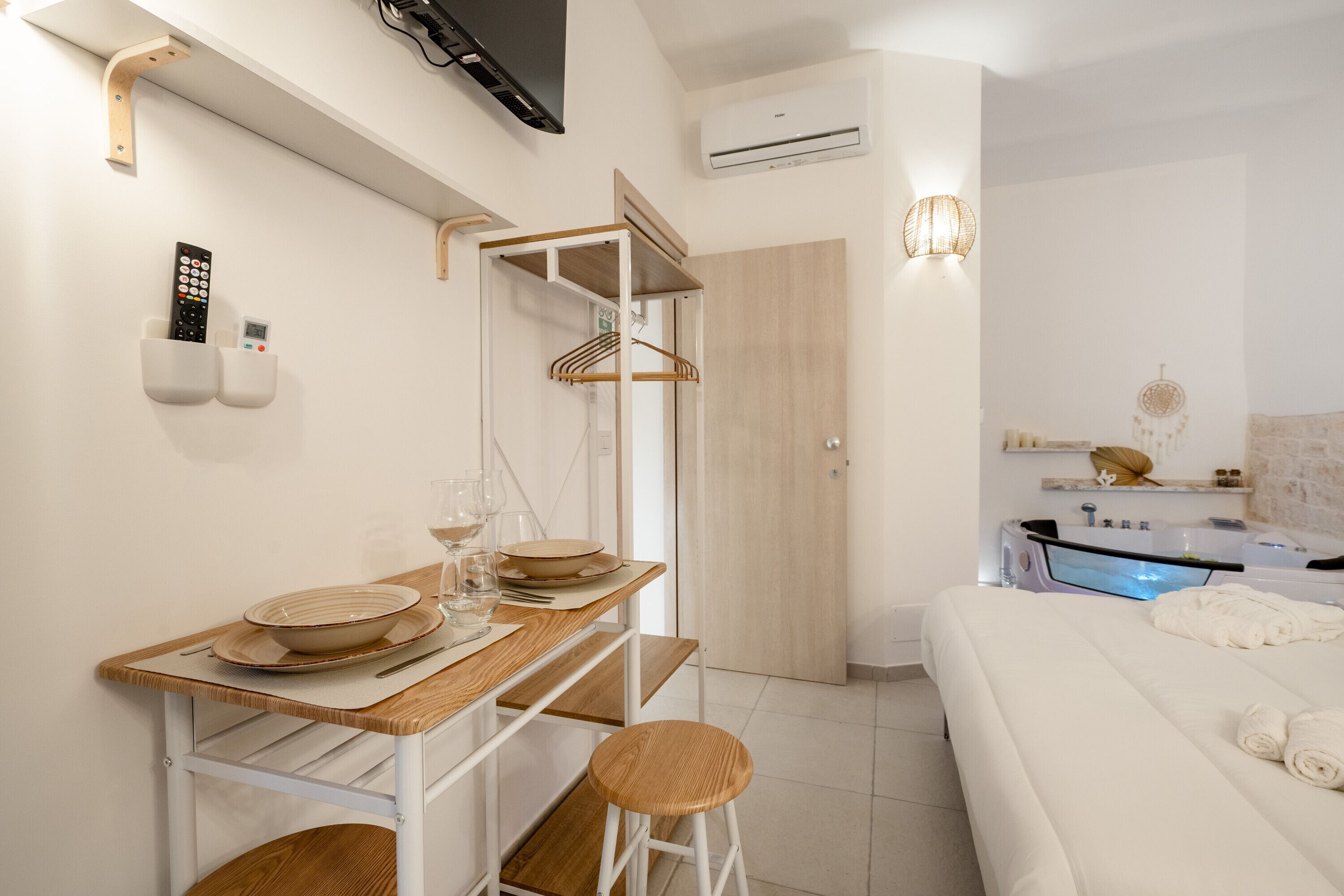 2 Schlafzimmer, kostenloses WLAN, Bettwäsche