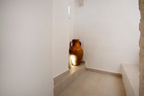 Interior - Apartment 'Perla with SPA' (Castellana Grotte)