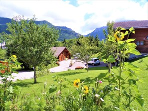 BoendeomrÄde