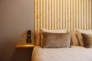 2 camere, Wi-Fi gratuito, lenzuola