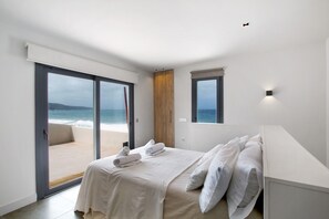 2 soveværelser, strygejern/strygebræt, gratis Wi-Fi, sengetøj