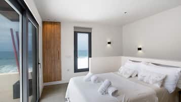 2 sovrum, strykjÀrn/strykbrÀda, gratis wi-fi och sÀngklÀder