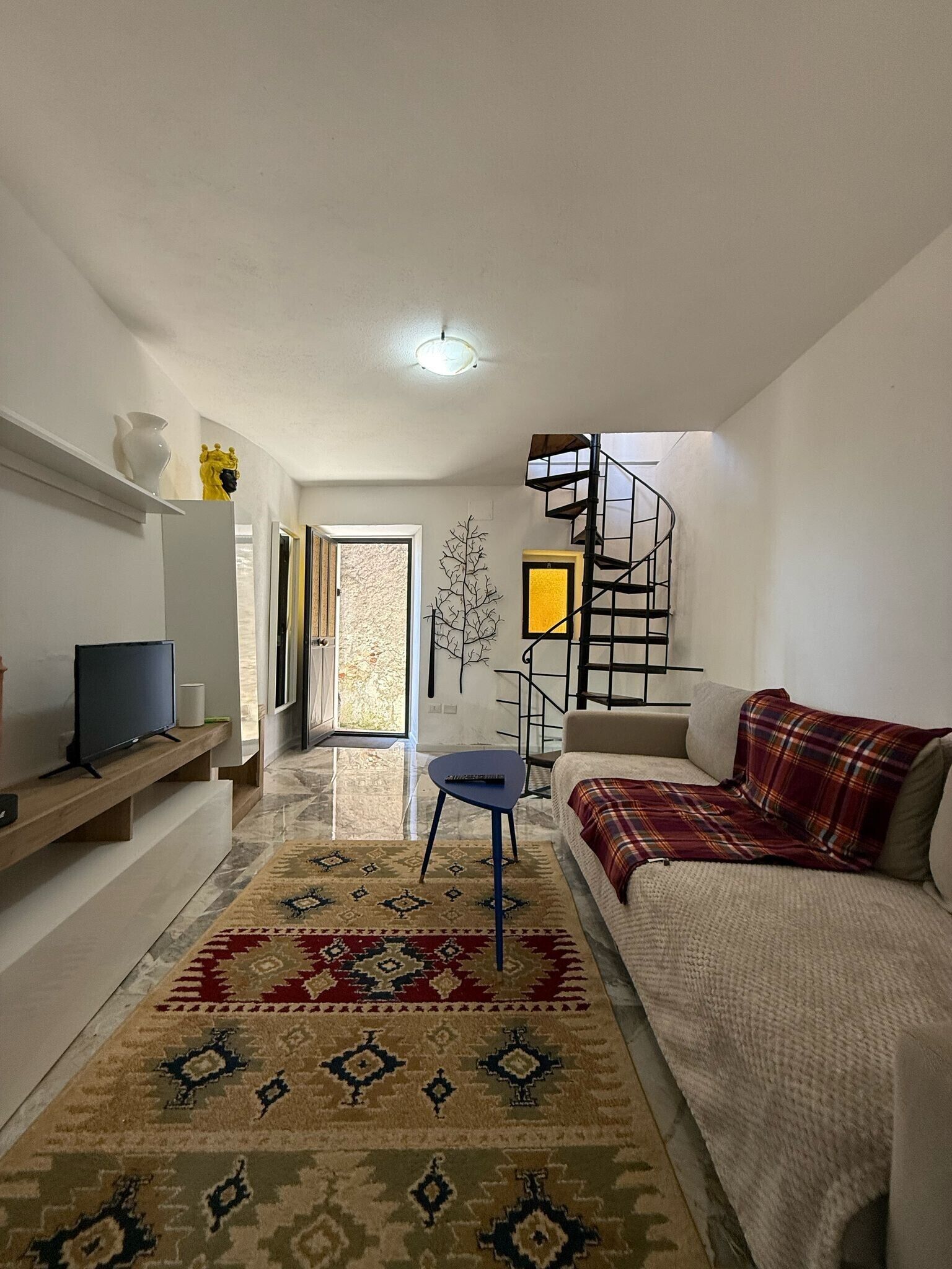 Casa Vacanze 'Casa Mark' Con Vista Mare, Wi-fi E Aria Condizionata - Letojanni