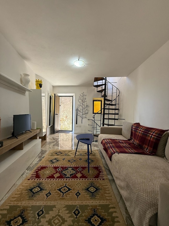 Casa Vacanze 'Casa Mark' Con Vista Mare, Wi-fi E Aria Condizionata - Letojanni
