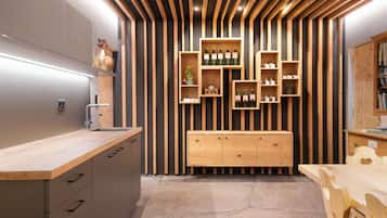 Interieur