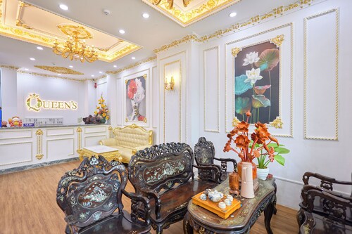 Collection O Queen Hotel Central Hue