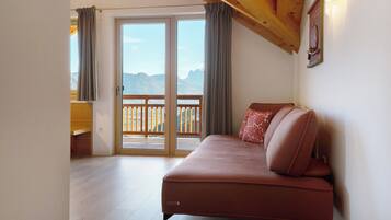 Table de tennis de table