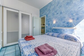 1 slaapkamer, gratis wifi, beddengoed