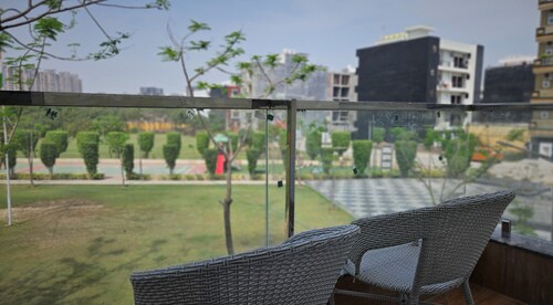 Homestay Urban Dream: Where comfort meets city living