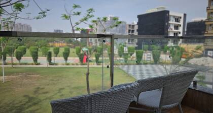 Homestay Urban Dream: Where comfort meets city living