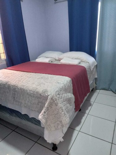 Casa en los senderos de las montañas  con espacio para disfrutar.