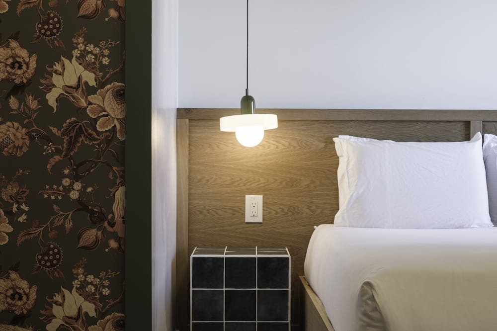 Foto - Best Bet Motor Lodge