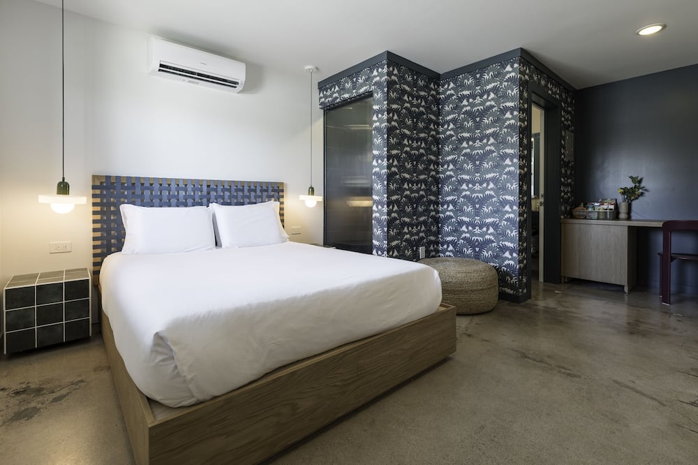 Foto - Best Bet Motor Lodge