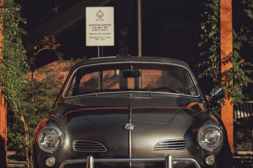 Foto - Best Bet Motor Lodge
