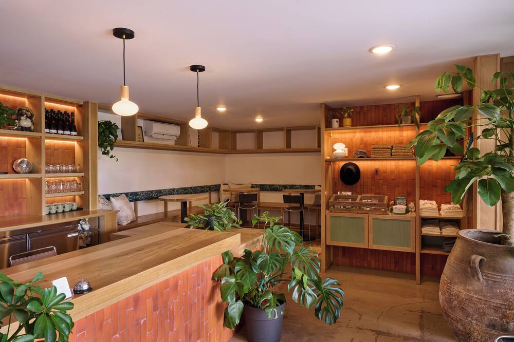 Foto - Best Bet Motor Lodge