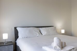3 Schlafzimmer, Bügeleisen/Bügelbrett, WLAN, Bettwäsche