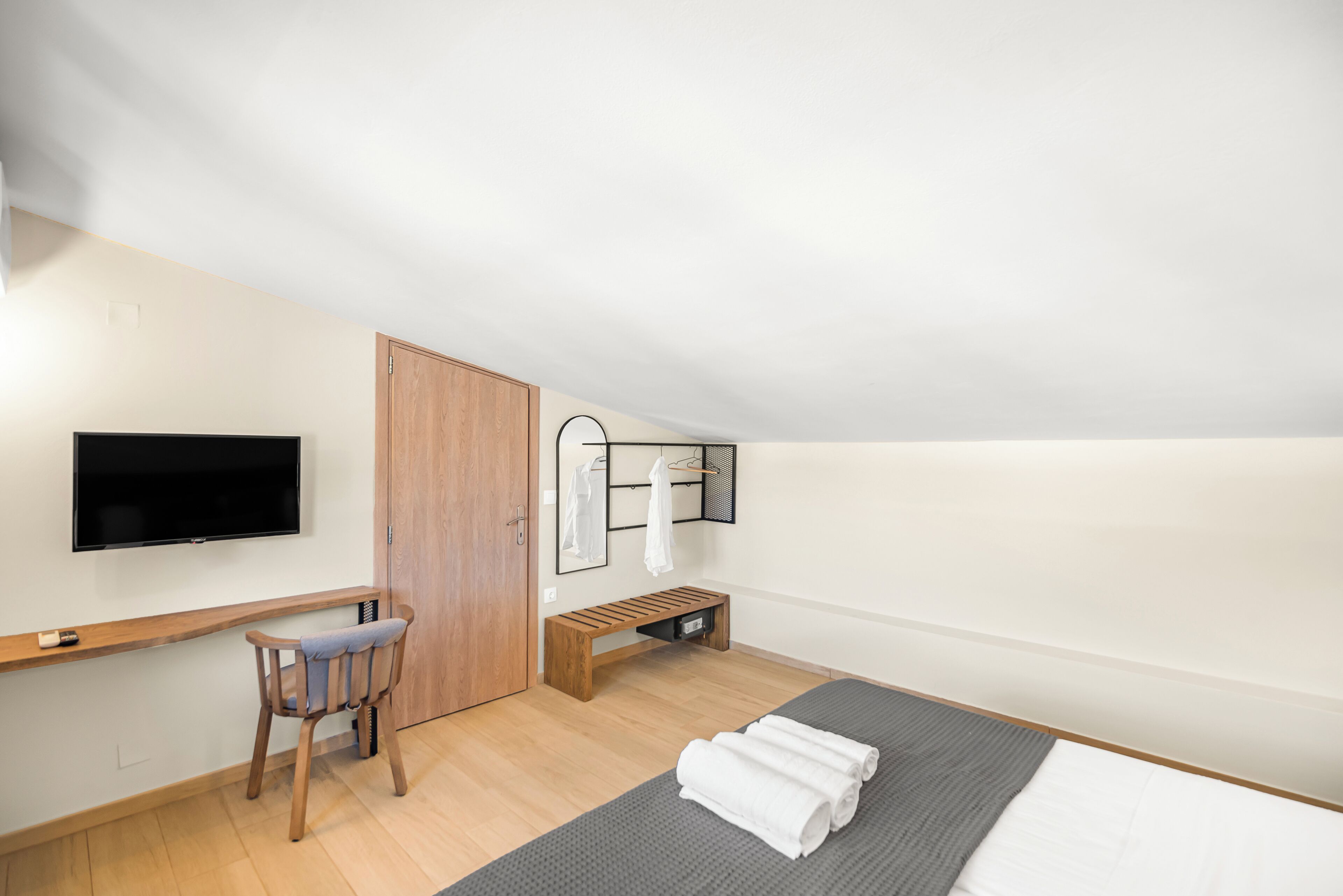 Villa de lujo | 2 dormitorios, sábanas de algodón egipcio, ropa de cama de alta calidad