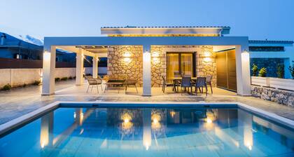 Stone and Sea Villas