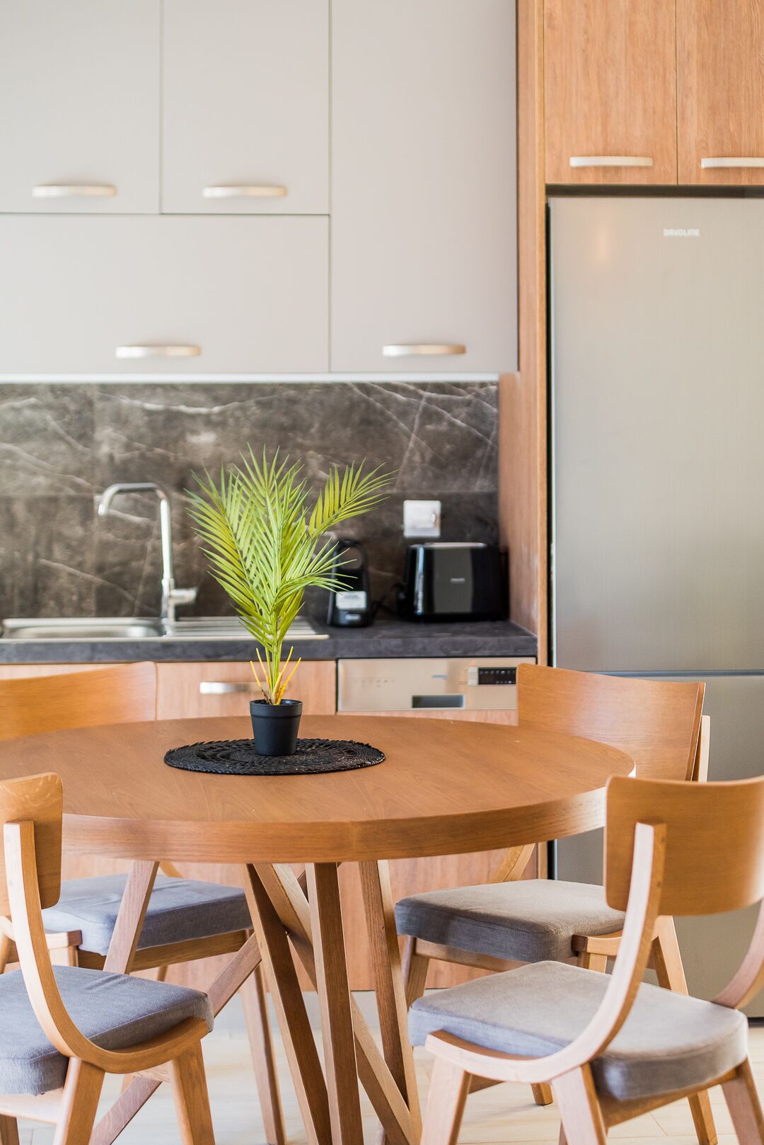 Villa Luxe | Salle à manger