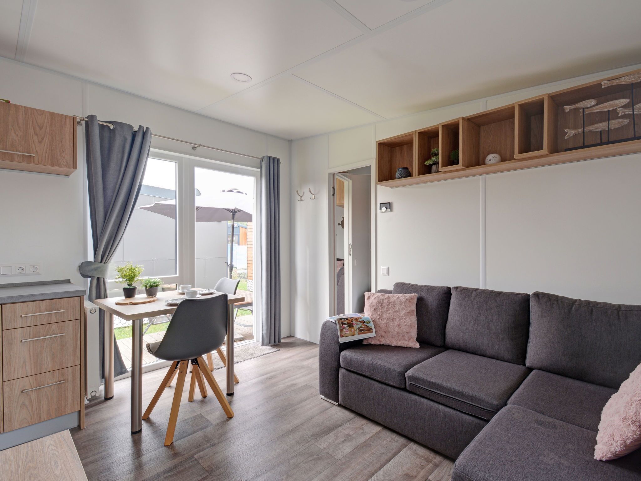 Tiny Haus Central By Interhome - Berching