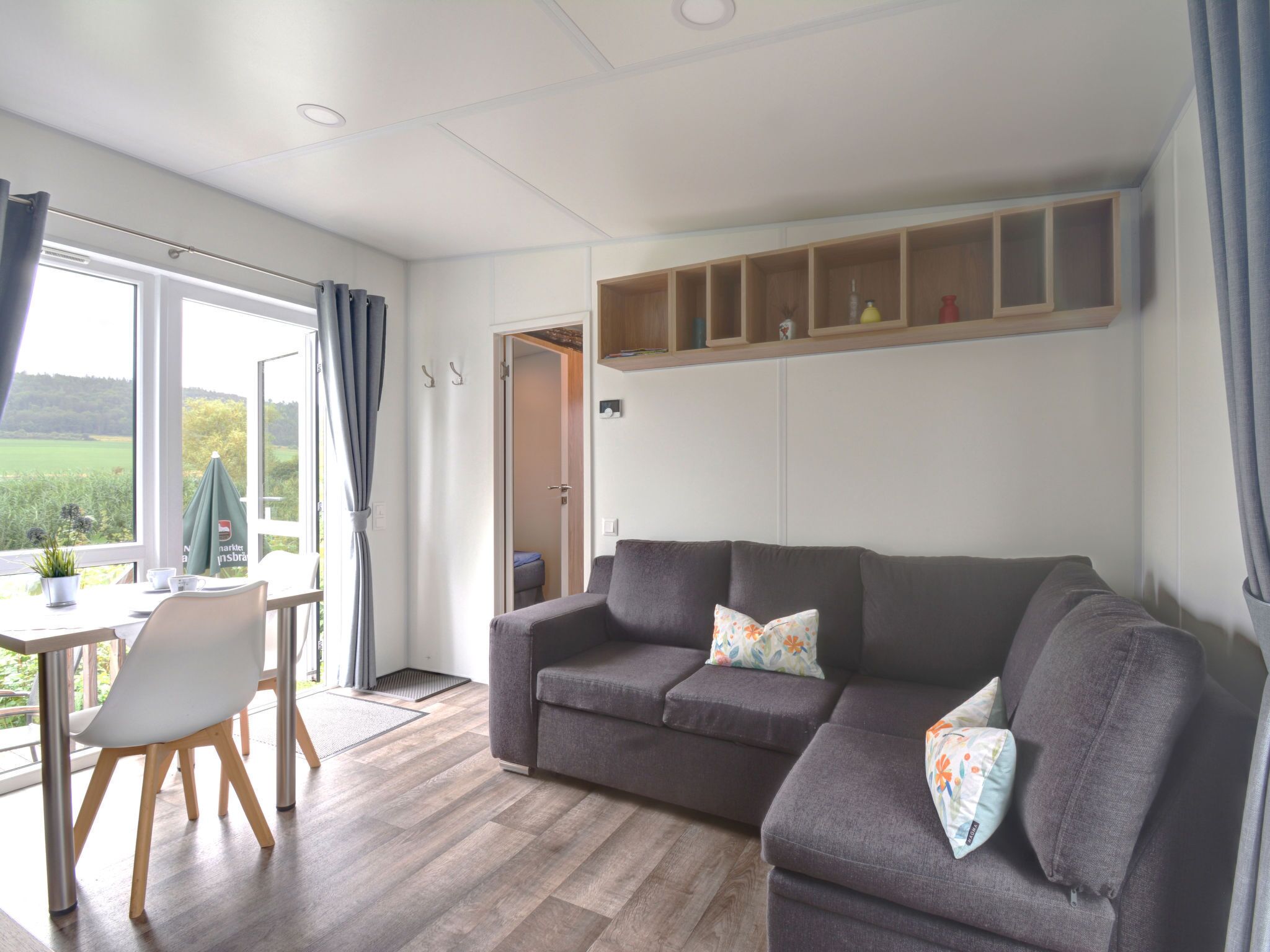Tiny Haus Renate By Interhome - Berching