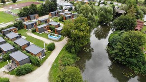Property grounds - Tiny Haus Eder by Interhome (Beilngries)