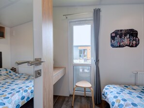 1 Schlafzimmer, Internetzugang
