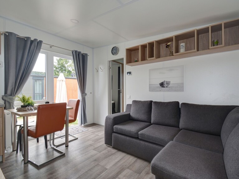 Tiny Haus Eisvogel By Interhome - Berching