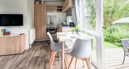 Tiny Haus Sonnendeck by Interhome