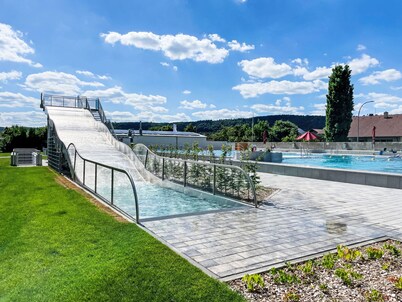 Tiny Haus Hirschberg by Interhome