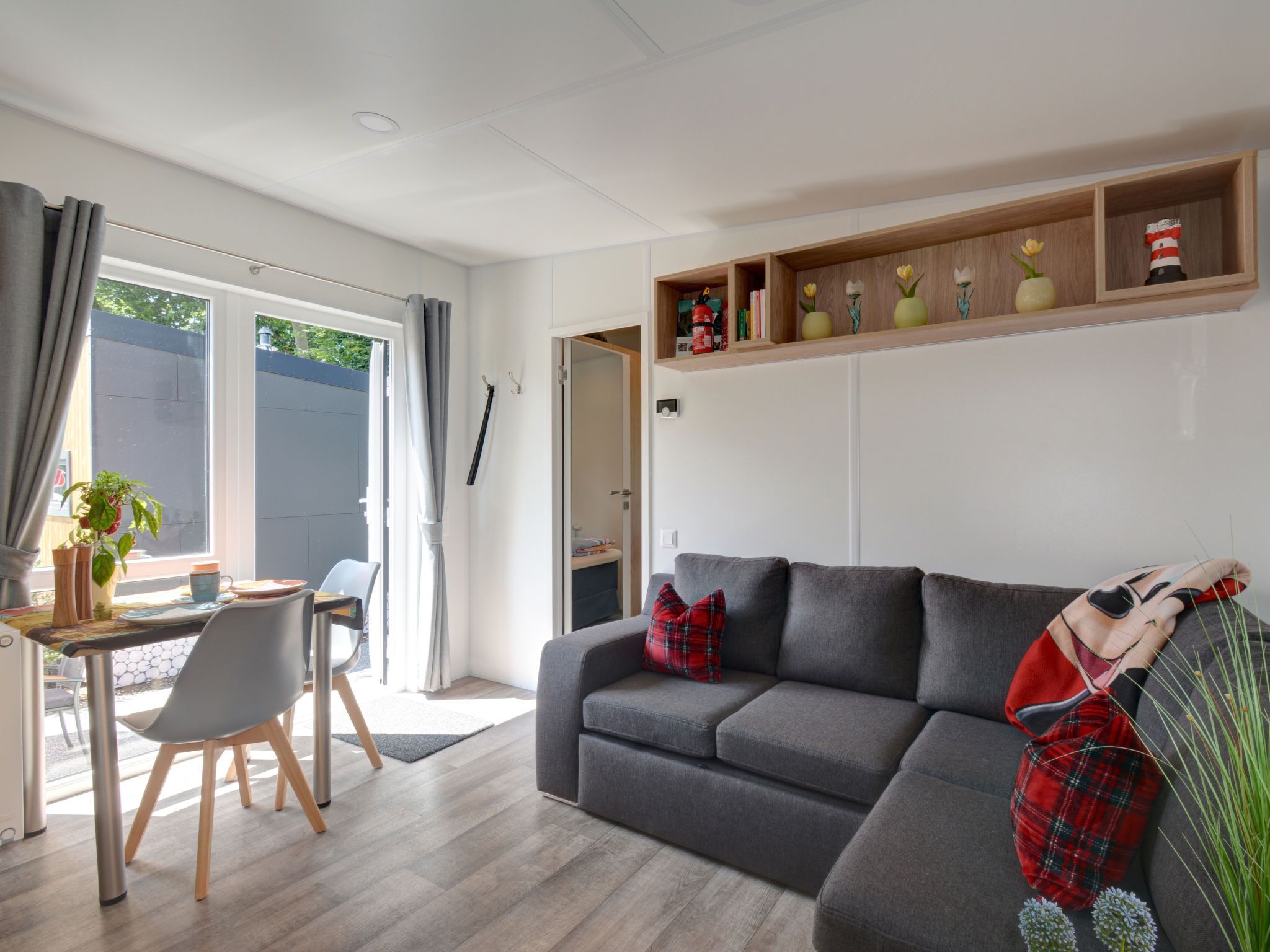 Tiny Haus Hirschberg By Interhome - Beilngries
