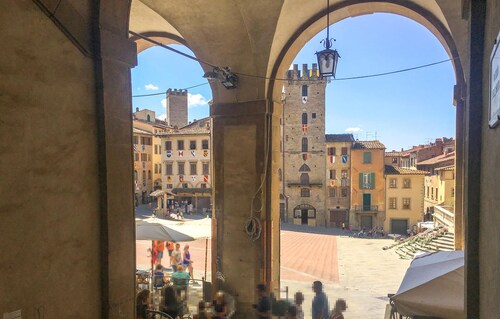 Gorgeous home in Chianciano Terme