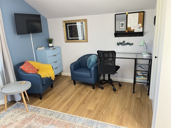 TV connectée, livres