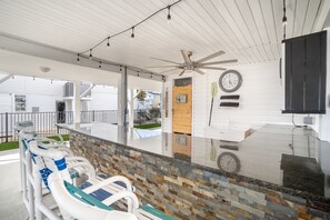 Unclassified image, 2 of 37, button - Family Friendly Home w Heated Pool-Pets Welcomed-Private Boat Dock (North Myrtle Beach)