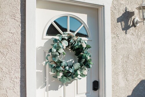 Oaks & Grapes Getaway