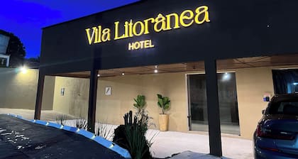 VILA LITORANEA HOTEL