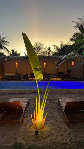 VILA LITORANEA HOTEL