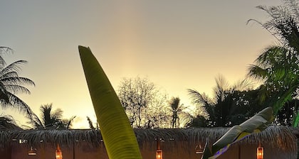 VILA LITORANEA HOTEL