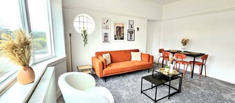 Charming 3-Bed Oasis-free parking