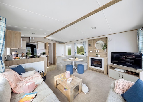 Platinum 3 Pet Friendly