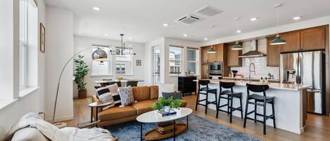 スマートテレビ