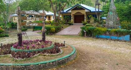 MJS Campsite and Mountain Resort