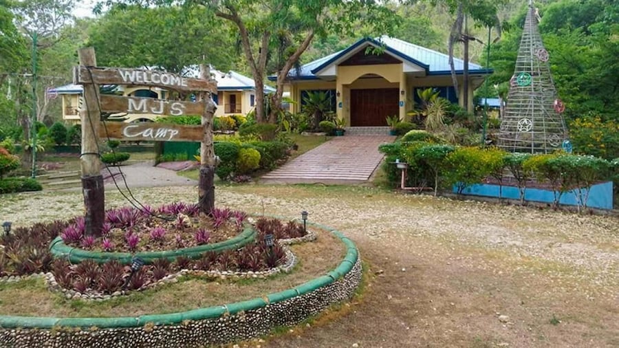 MJS Campsite and Mountain Resort