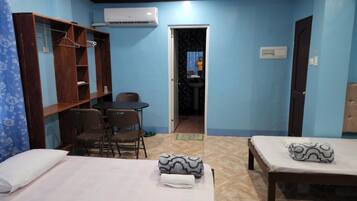 VIP Room | 1 ห้องนอน