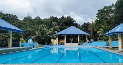 MJS Campsite and Mountain Resort