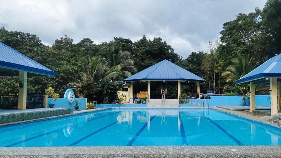 MJS Campsite and Mountain Resort