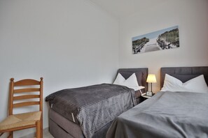 1 bedroom, WiFi